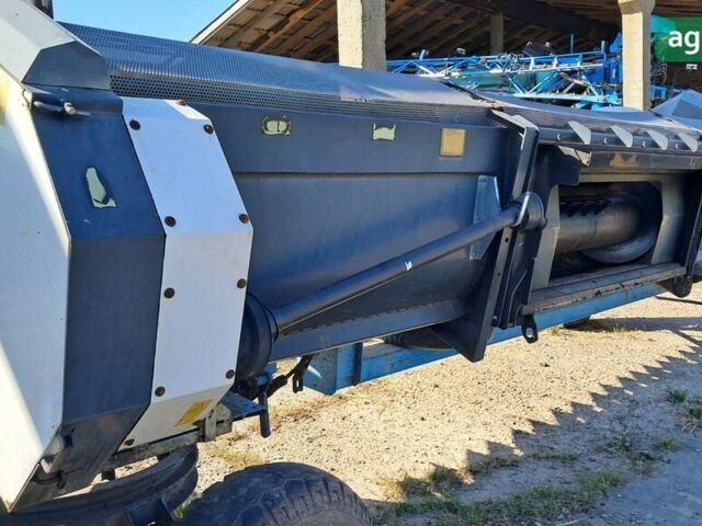 Zaffrani 600N, объемом двигателя 0 л и пробегом 0 тыс. км за 10200 $, фото 1 на Automoto.ua