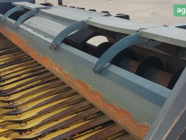 Zaffrani 740, объемом двигателя 0 л и пробегом 0 тыс. км за 10800 $, фото 1 на Automoto.ua