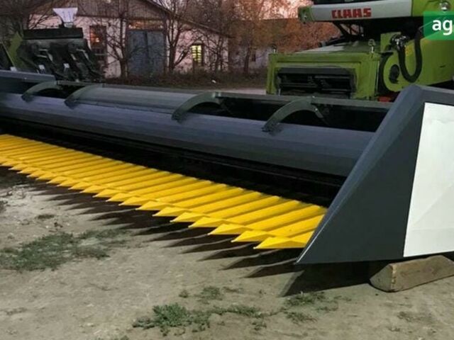 Zaffrani 740N, объемом двигателя 0 л и пробегом 0 тыс. км за 15453 $, фото 1 на Automoto.ua