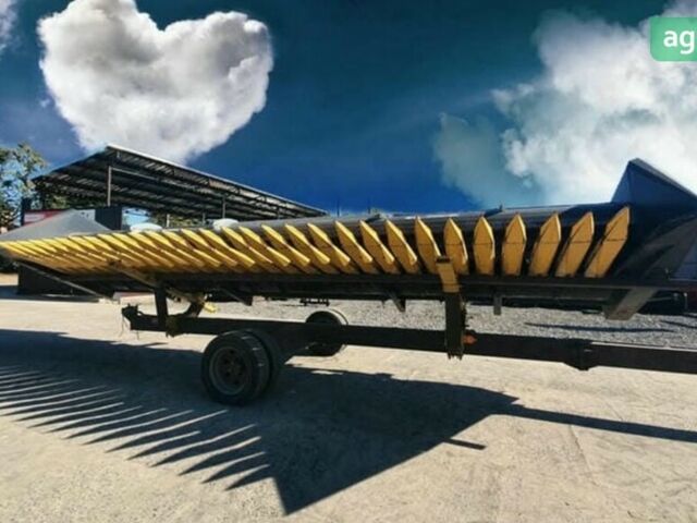 Zaffrani 740N, объемом двигателя 0 л и пробегом 0 тыс. км за 15253 $, фото 1 на Automoto.ua