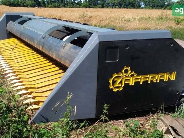 Zaffrani 740N, объемом двигателя 0 л и пробегом 1 тыс. км за 17708 $, фото 1 на Automoto.ua