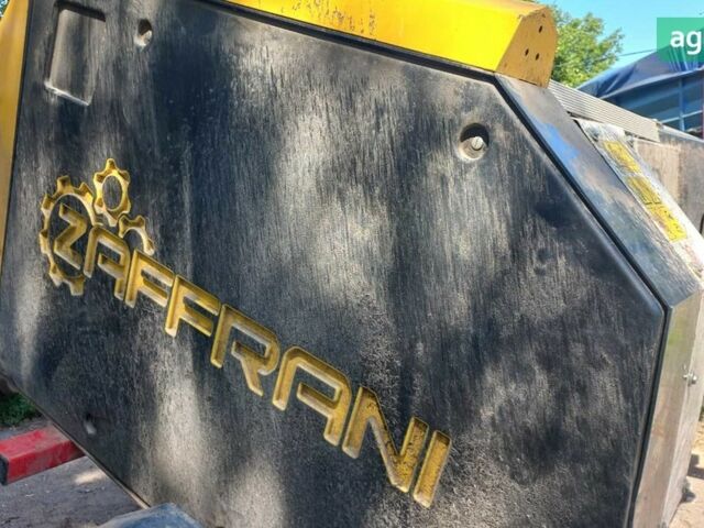 Zaffrani 940, объемом двигателя 0 л и пробегом 0 тыс. км за 27860 $, фото 1 на Automoto.ua