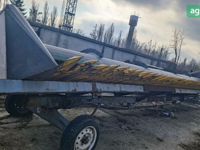 Zaffrani 940N, объемом двигателя 0 л и пробегом 0 тыс. км за 12133 $, фото 1 на Automoto.ua