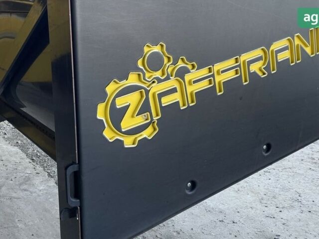 Zaffrani 940N, объемом двигателя 0 л и пробегом 0 тыс. км за 25000 $, фото 1 на Automoto.ua