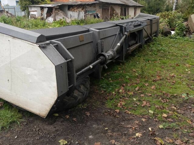 Сірий Zaffrani 940N, об'ємом двигуна 0 л та пробігом 0 тис. км за 12000 $, фото 1 на Automoto.ua
