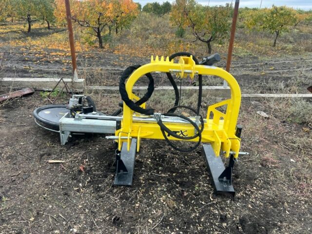 Жовтий Zanon ITX, об'ємом двигуна 0 л та пробігом 0 тис. км за 5200 $, фото 1 на Automoto.ua