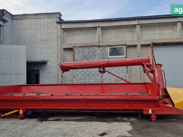 Завод Кобзаренка БНП-12, об'ємом двигуна 6 л та пробігом 0 тис. км за 10920 $, фото 1 на Automoto.ua