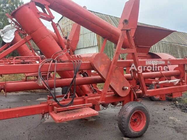 Красный Завод Кобзаренка Другая, объемом двигателя 6 л и пробегом 0 тыс. км за 4653 $, фото 1 на Automoto.ua