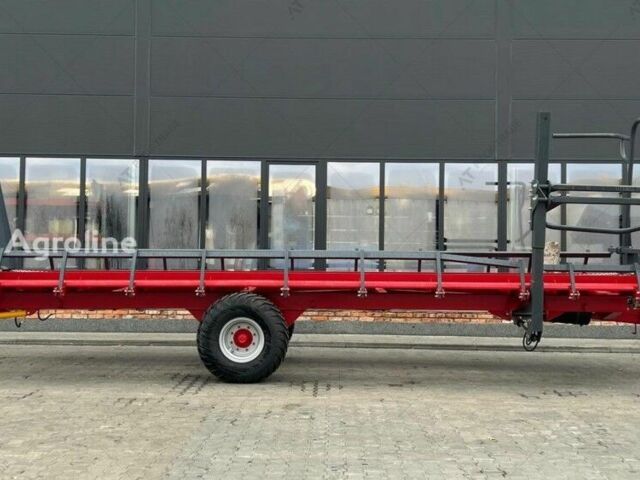 Завод Кобзаренка Другая, объемом двигателя 0 л и пробегом 0 тыс. км за 899247 $, фото 1 на Automoto.ua