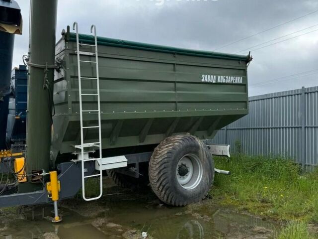 Зеленый Завод Кобзаренка Другая, объемом двигателя 0 л и пробегом 0 тыс. км за 23241 $, фото 1 на Automoto.ua