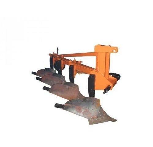 Завод Полігон 4, об'ємом двигуна 0 л та пробігом 1 тис. км за 2596 $, фото 1 на Automoto.ua