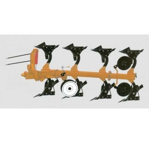 Завод Полігон 4, объемом двигателя 0 л и пробегом 1 тыс. км за 6135 $, фото 1 на Automoto.ua