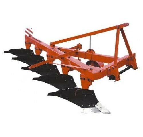 Завод Полігон 5, объемом двигателя 0 л и пробегом 1 тыс. км за 3099 $, фото 1 на Automoto.ua