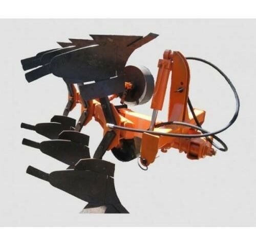 Завод Полігон 5, объемом двигателя 0 л и пробегом 1 тыс. км за 8565 $, фото 1 на Automoto.ua