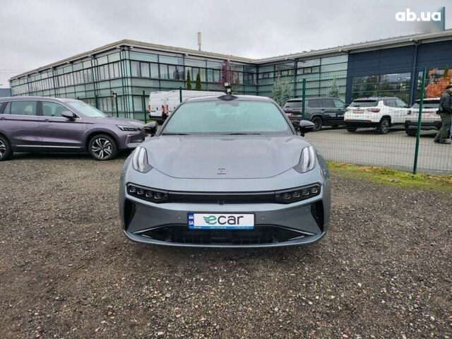 Zeekr 001, объемом двигателя 4.25 л и пробегом 1 тыс. км за 42998 $, фото 1 на Automoto.ua