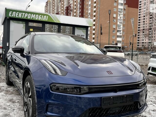 купить новое авто Zeekr 001 2023 года от официального дилера AUTOCENTER AUTO.RIA Zeekr фото