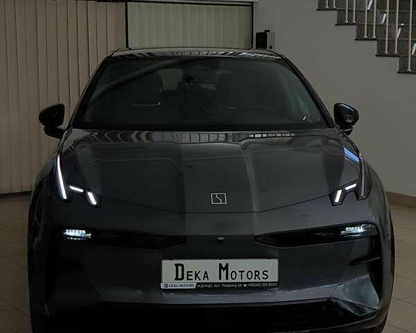 Zeekr 001, об'ємом двигуна 0 л та пробігом 3 тис. км за 25900 $, фото 1 на Automoto.ua