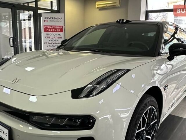 купить новое авто Zeekr 001 2024 года от официального дилера Global Electric Zeekr фото