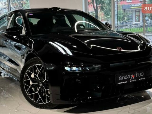 купить новое авто Zeekr 001 2024 года от официального дилера Energy Hub Київ Zeekr фото