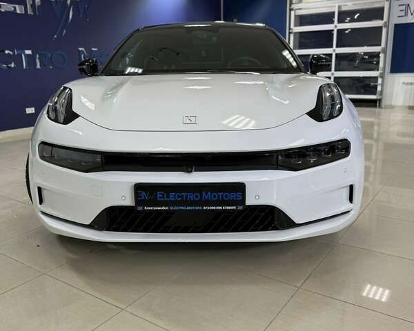 Zeekr 001, объемом двигателя 0 л и пробегом 14 тыс. км за 41999 $, фото 1 на Automoto.ua