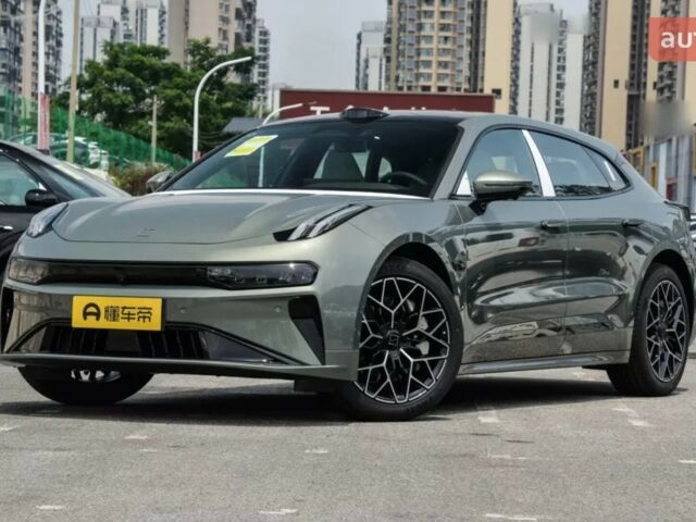 купить новое авто Zeekr 001 2024 года от официального дилера Global Electric Zeekr фото