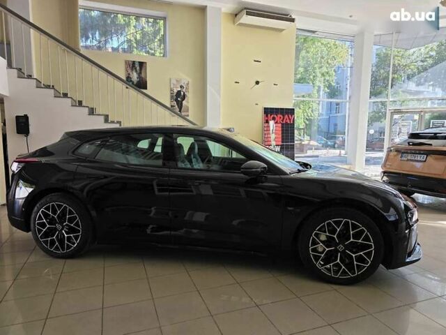 Zeekr 001, об'ємом двигуна 0 л та пробігом 9 тис. км за 36900 $, фото 1 на Automoto.ua