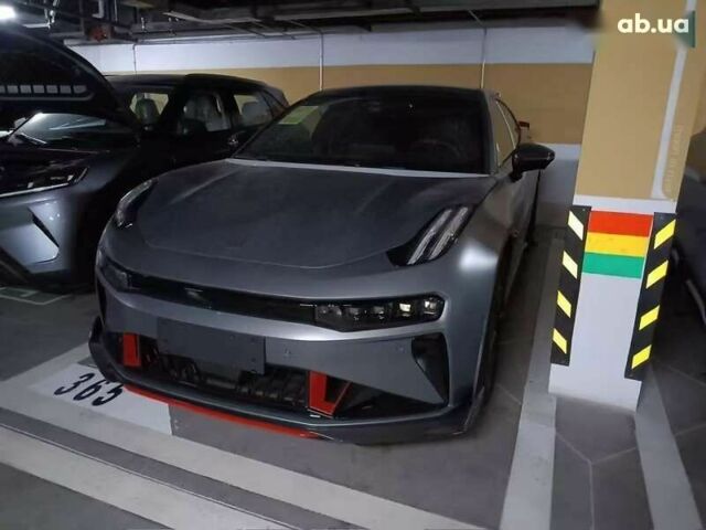 Zeekr 001, объемом двигателя 0 л и пробегом 1 тыс. км за 89888 $, фото 1 на Automoto.ua