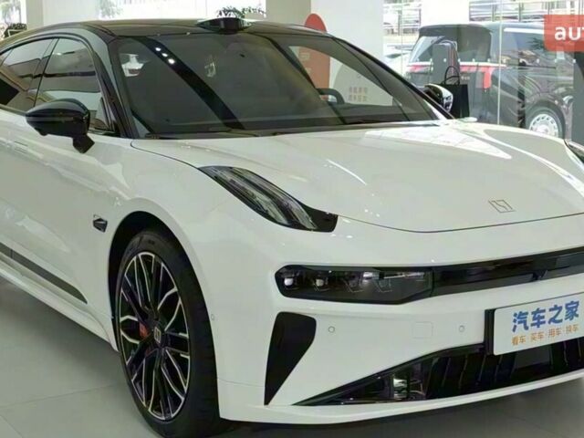 Zeekr 001 2025 года купить новое авто Zeekr 001 2025 года от официального дилера Константин Альперович Zeekr фото