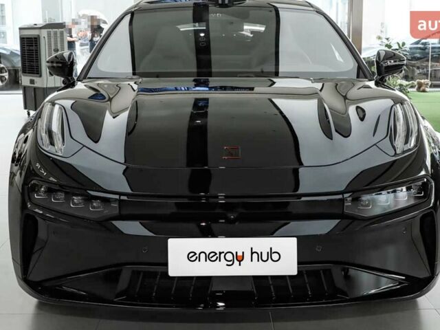 купить новое авто Zeekr 001 2025 года от официального дилера Не вказано Zeekr фото
