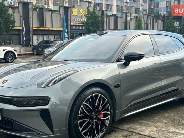 купити нове авто Zeekr 001 2025 року від офіційного дилера Ben⚡️Auto Zeekr фото