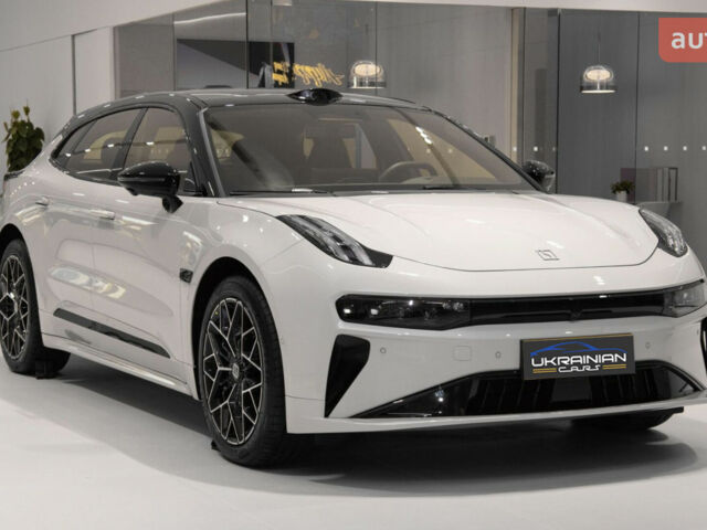 купить новое авто Zeekr 001 2025 года от официального дилера Николай Zeekr фото