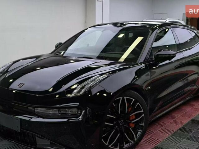 Zeekr 001 2025 року купити нове авто Zeekr 001 2025 року від офіційного дилера Aleksei Zeekr фото