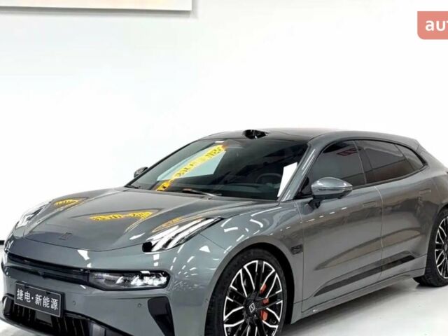 Zeekr 001 2025 року купити нове авто Zeekr 001 2025 року від офіційного дилера Ben⚡️Auto Zeekr фото