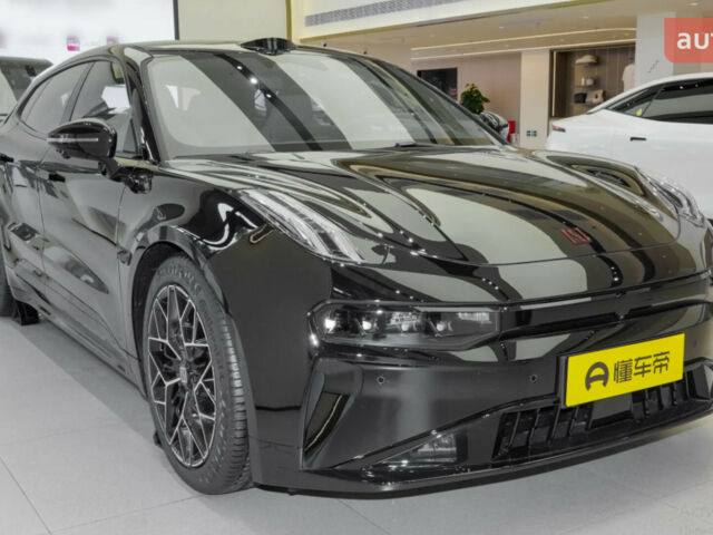 купити нове авто Zeekr 001 2025 року від офіційного дилера ZEEKR-Dnipro Zeekr фото