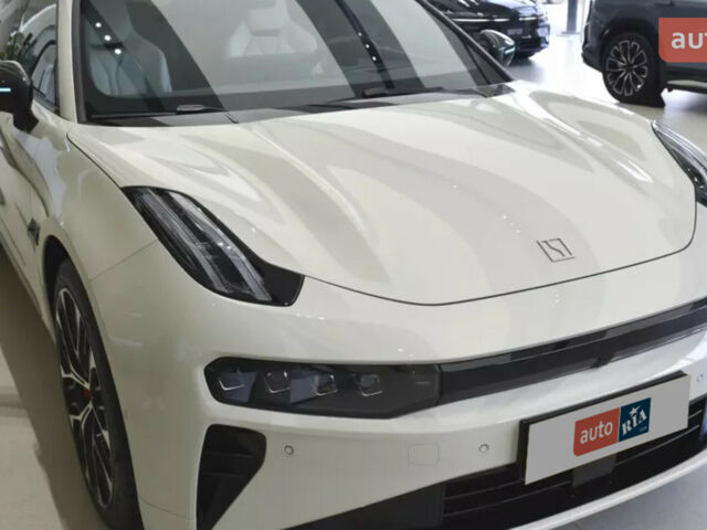 купити нове авто Zeekr 001 2025 року від офіційного дилера AUTOCENTER AUTO.RIA Zeekr фото