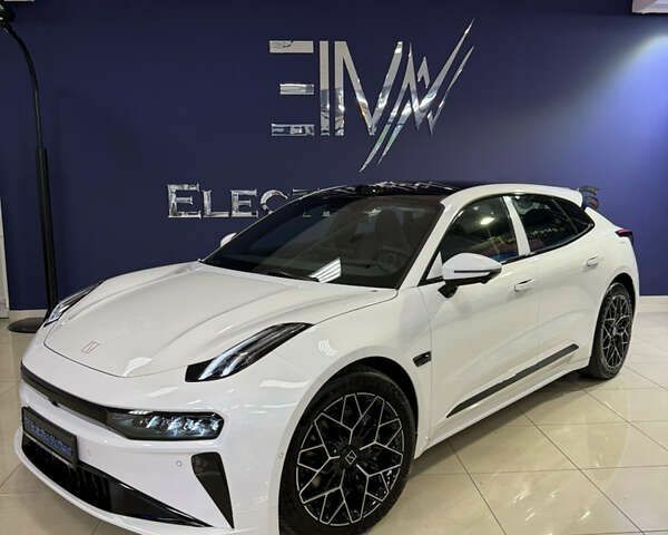 Zeekr 001, объемом двигателя 0 л и пробегом 1 тыс. км за 41999 $, фото 1 на Automoto.ua