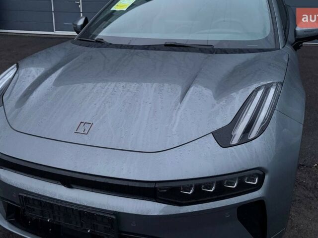 купити нове авто Zeekr 001 2025 року від офіційного дилера VOLT AUTO Zeekr фото