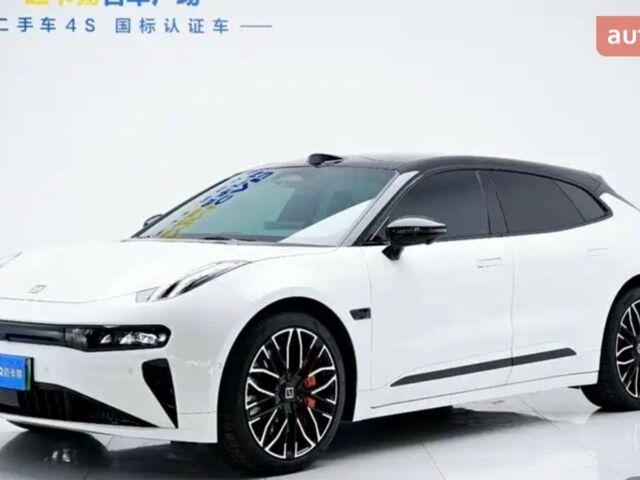 Zeekr 001 2025 року купити нове авто Zeekr 001 2025 року від офіційного дилера Ben⚡️Auto Zeekr фото