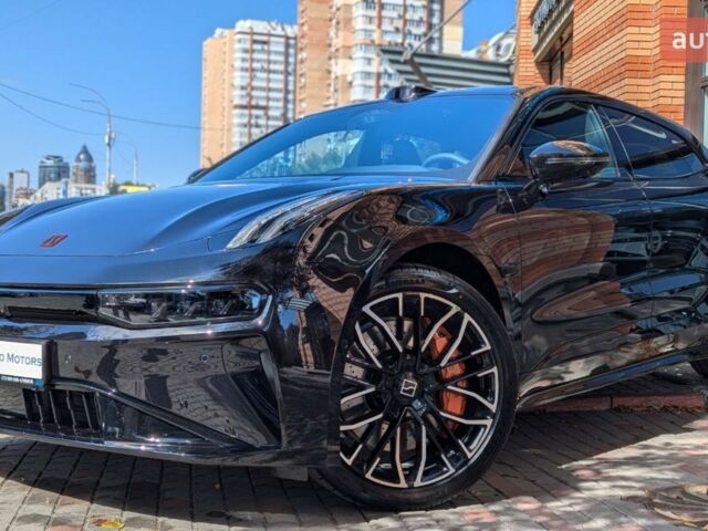 купить новое авто Zeekr 001 2025 года от официального дилера Чабан Вячеслав Zeekr фото