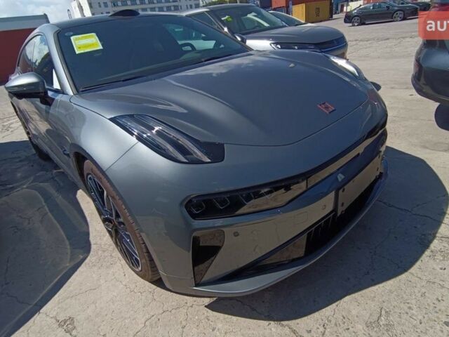купить новое авто Zeekr 001 2025 года от официального дилера Ben⚡️Auto Zeekr фото