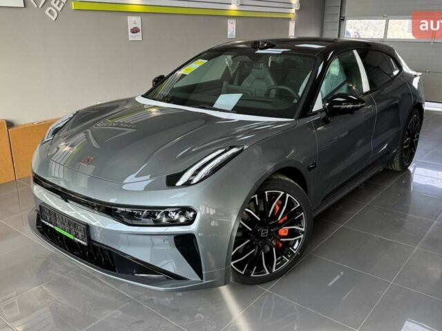 купить новое авто Zeekr 001 2025 года от официального дилера SKM-1 Zeekr фото