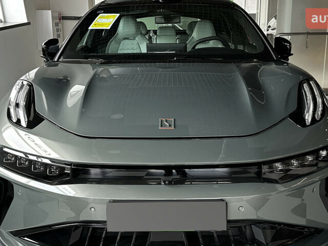 купити нове авто Zeekr 001 2025 року від офіційного дилера AUTOCENTER AUTO.RIA Zeekr фото