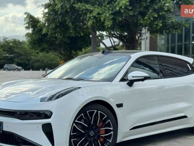 купити нове авто Zeekr 001 2025 року від офіційного дилера Aleksei Zeekr фото