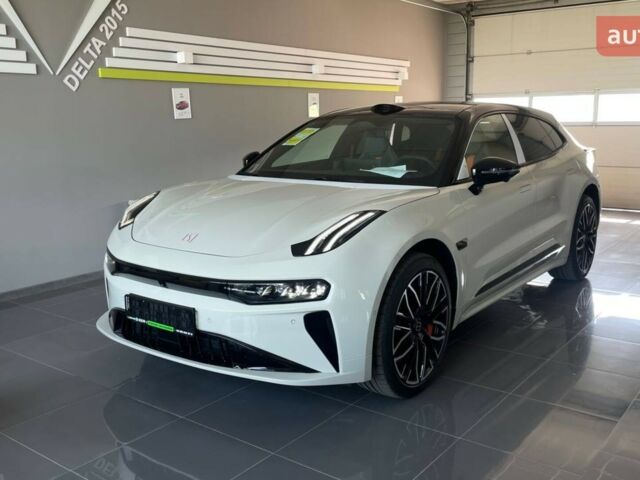 Zeekr 001 2025 года купить новое авто Zeekr 001 2025 года от официального дилера Максим Путрівка Zeekr фото