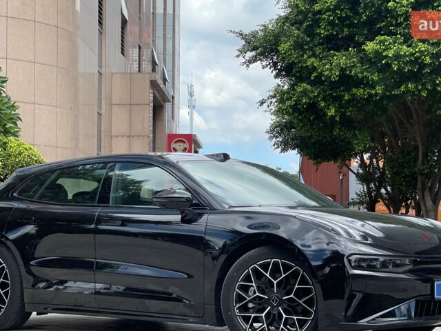 купить новое авто Zeekr 001 2025 года от официального дилера Cyber Motors New Zeekr фото