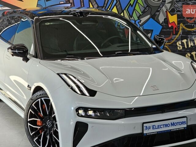 Zeekr 001 2025 року купити нове авто Zeekr 001 2025 року від офіційного дилера Денис Фатов Zeekr фото