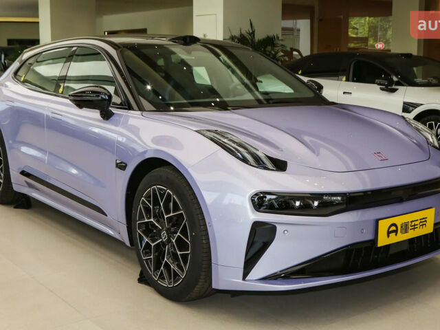 купить новое авто Zeekr 001 2025 года от официального дилера Денис Фатов Zeekr фото