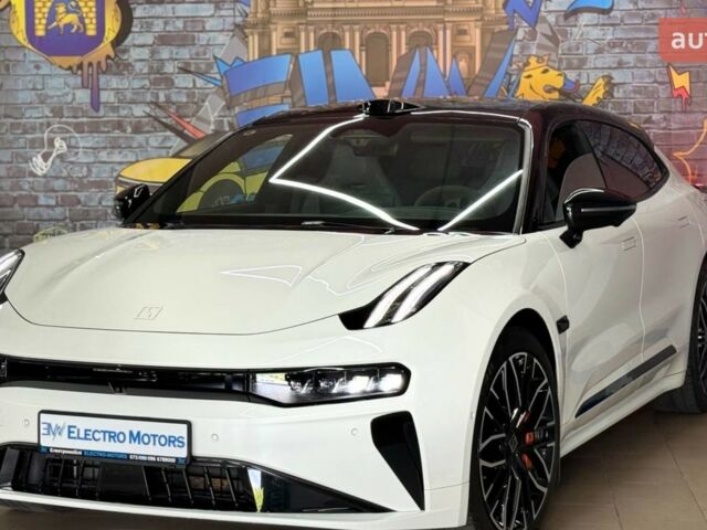 купить новое авто Zeekr 001 2025 года от официального дилера Aleksei Zeekr фото