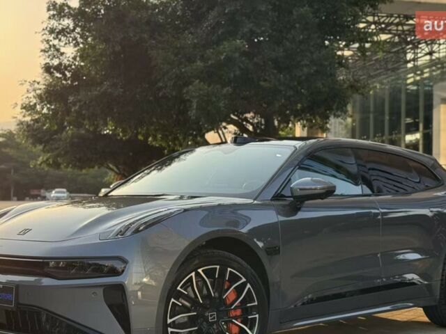 купить новое авто Zeekr 001 2025 года от официального дилера Максим Zeekr фото