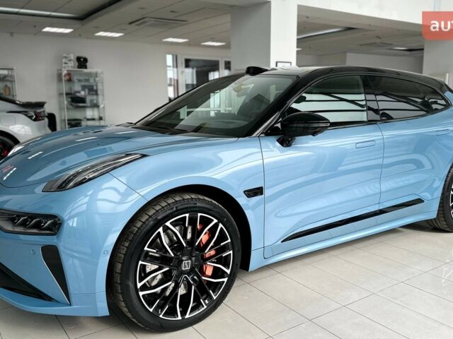 купить новое авто Zeekr 001 2025 года от официального дилера SKM-1 Zeekr фото